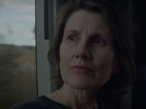 Sana Valiulina over haar documentaire Turn Your Body To The Sun