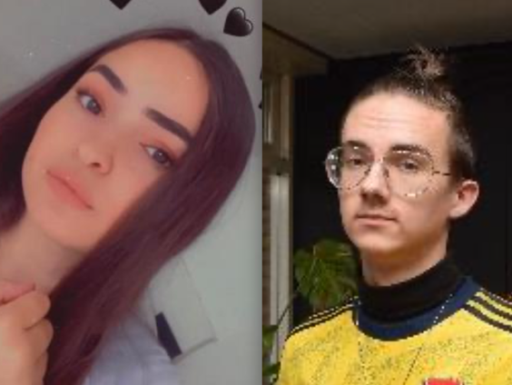 Young Impact Awards: Filiz maakt kleding van afval, Dani houdt talkshow met christenen en moslims