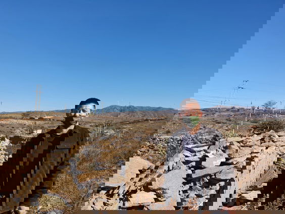 In Chinese kolenmijnstad Datong blijven ze stoken