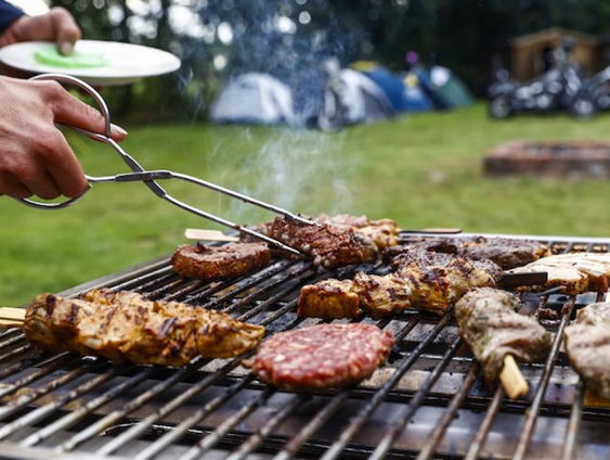 Dierenwelzijn in BBQ-pakketten