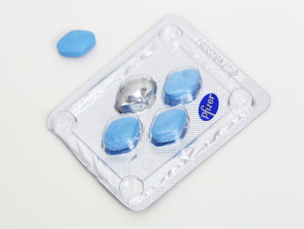 Viagra 20 jaar