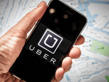'Taxichauffeurs beramen aanval op hoofdkantoor Uber'