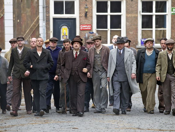 Historicus Leo Hoeks over de Bende van Oss