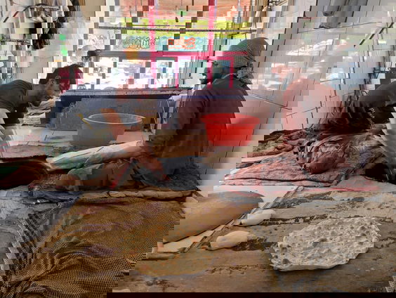 Economische ramp dreigt voor miljoenen Afghanen