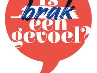 Is brak een gevoel? En zo ja, wat voel je dan precies?