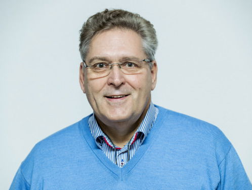 Henk Krol gaat twintig jaar na invoering homohuwelijk eindelijk trouwen
