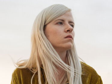 NMS Live Sessies: Amber Arcades