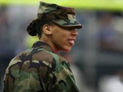 Vrouwen voor het Vaderland