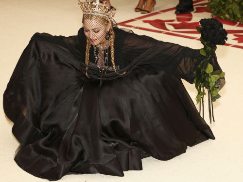 Sandra van Nieuwland en Yori Swart coveren Madonna