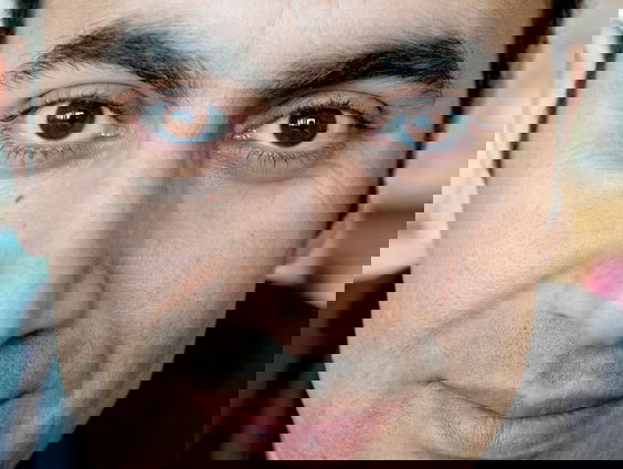 Column van Mohammed Benzakour: Rare vogel