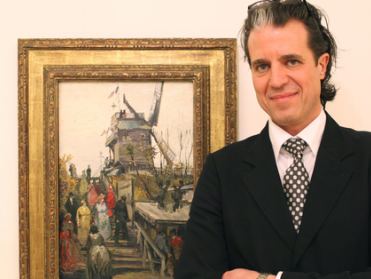 Het Allerbeste volgens Ralph Keuning