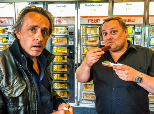 Radio voor de Gewone Man | NPO Radio 1