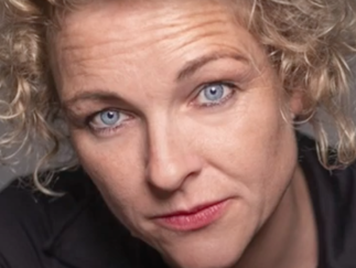 Dichter Langs de Lijn: Heidi Koren