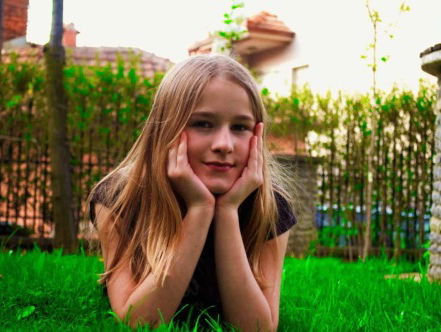 Wanneer zet je tevéél foto's van je kind online?