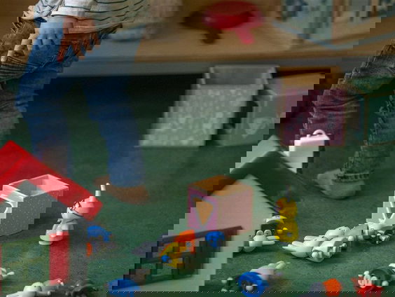 Stand.nl: De kinderopvang moet ook ongediplomeerde mensen kunnen inzetten