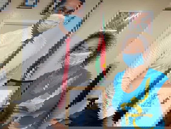 Komt er eerherstel voor Surinaamse vakbondleider Louis Doedel?