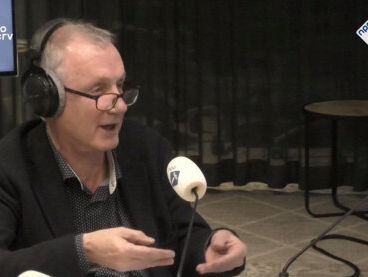 Lang leve de Nederlandse taal: Hans Bennis