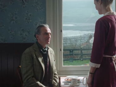 Oordeel Zelf: Phantom Thread