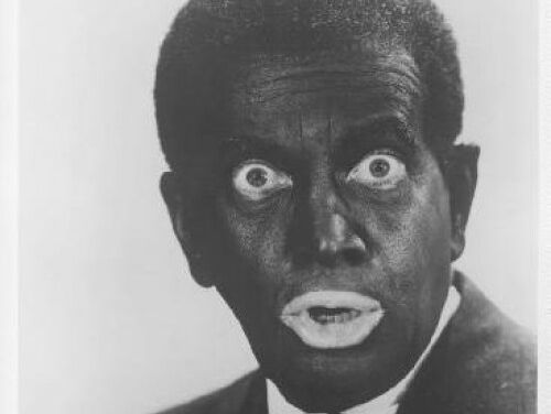 Blackface Piet