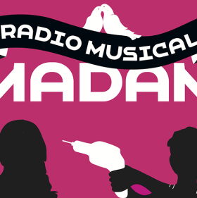 Radiomusical Madam