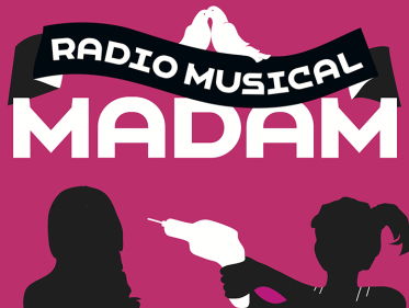 Radiomusical Madam - deel 1