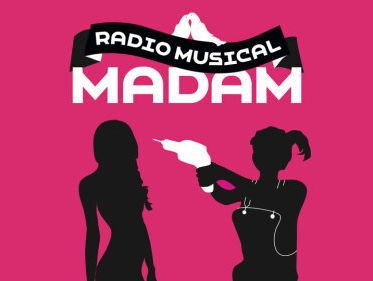 ‘Madam': radiomusical gebaseerd op vergeten werk van Annie M.G. Schmidt