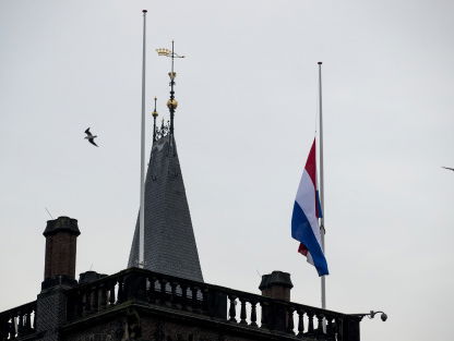 Den Haag Vandaag: Correctief referendum