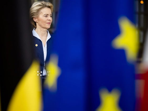 Zijn Europese belastingen een goed idee?