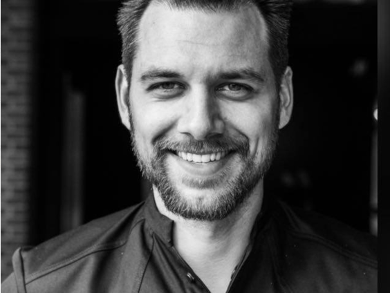 Nooit meer hetzelfde: Jonathan Zandbergen