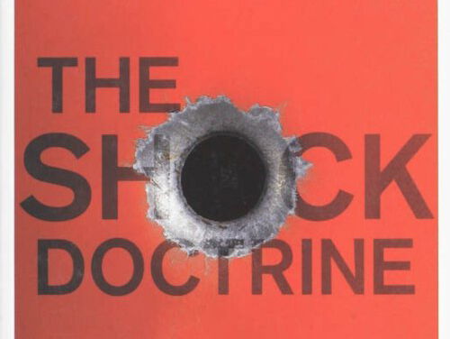 Shock Doctrine