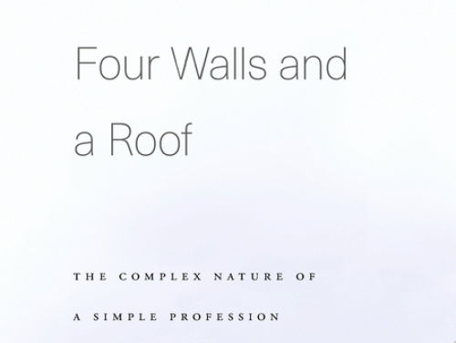 Architect in Dubai, Moskou en Londen