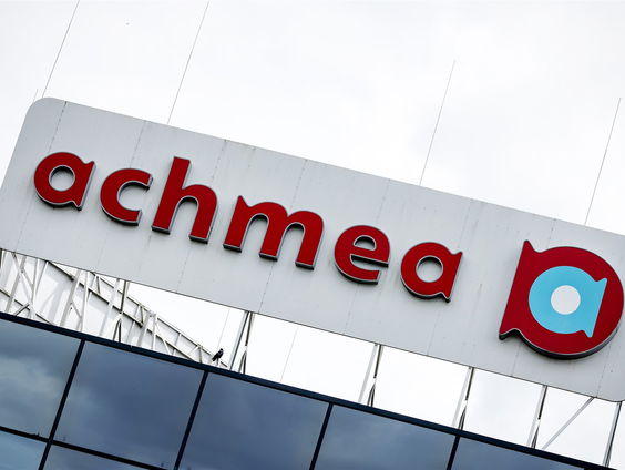 Meer zorg, minder premie!