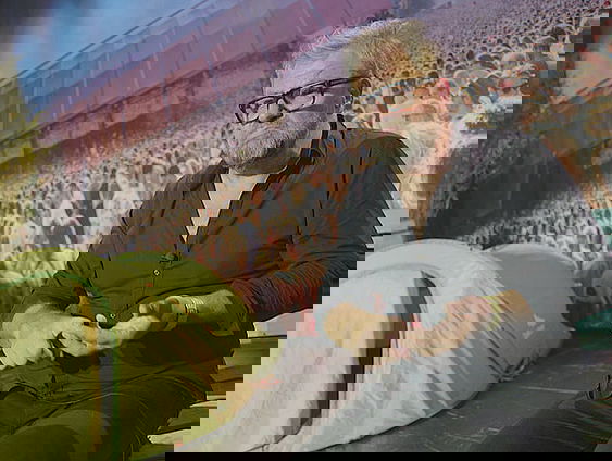 Lowlandsbaas liet onderzoeken of festivals en concerten écht niet kunnen: 'We zijn met z’n allen ongelofe ...