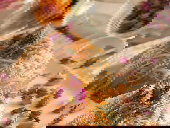 Hoe wordt het Suikerfeest gevierd in Indonesiƫ en Brunei?