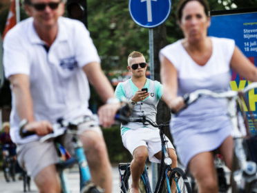 Vragen van Spraakmakers