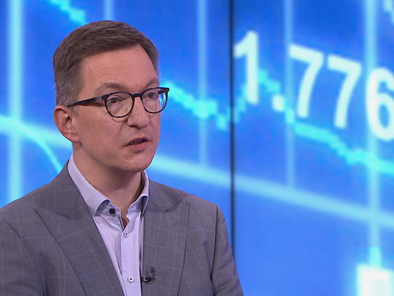 Martin Visser over de huizenmarkt in coronatijd