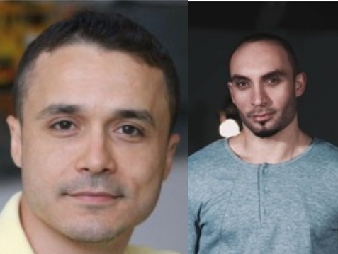 Kunststof - Thema-uitzending: vluchtelingen in de journalistiek