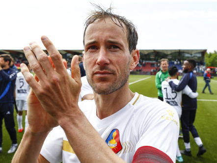 Een avondje Telstar in corona-tijd