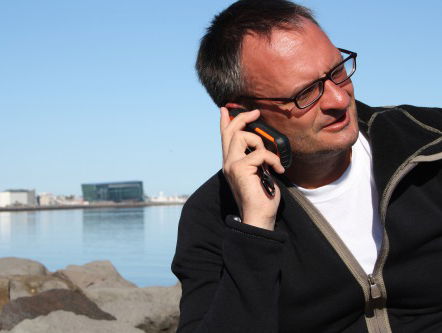 Telefoon stopt na 30 seconden rinkelen: hoe stop je dat?