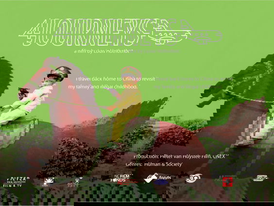 Four Journeys: Documentaire over effecten van Chinese éénkindpolitiek