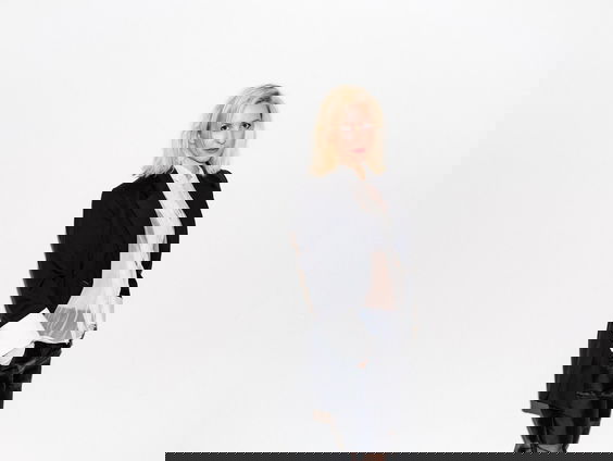 Elfie Tromp: Rotterdam op zijn honds