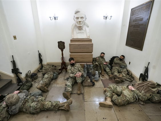 Wel of geen impeachement?