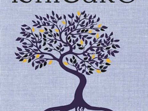 Jeroen Vullings bespreekt het werk van Nobelprijs-winnaar Kazuo Ishiguro