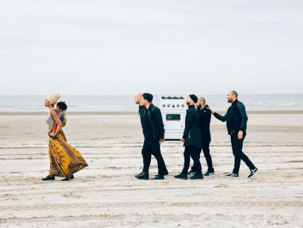 Filmmaker Abdelkarim El-Fassi vraagt zijn ouders het hemd van het lijf