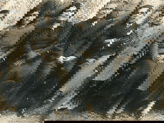 Zomerverhalen #18: Heidi Dorudi