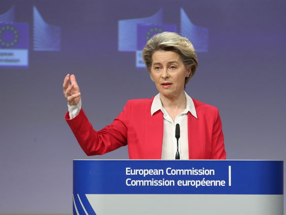 Europa botst over inkoop vaccins