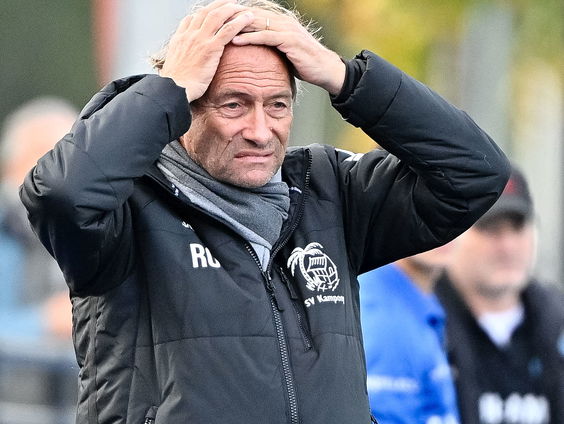 Met 'coronagate' achter de rug treffen Kampong en Tilburg elkaar weer