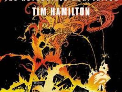 In de Boekenrubriek: ‘Fahrenheit 451' van Ray Bradbury