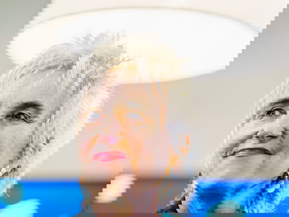 We moeten ons volgens Koopmans nu al voorbereiden op uitbraken na de zomer