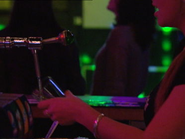 Amersfoortse politie filmt dronken jongeren